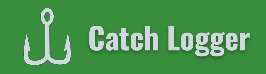 Catch Logger logo